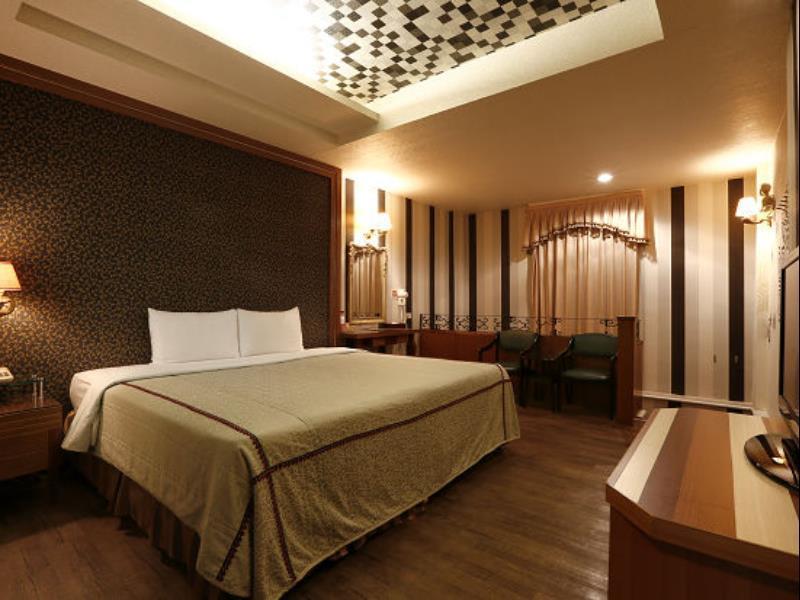Hua Xiang Motel - Da Chang Kaohsiung Exterior photo